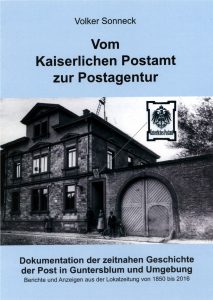 Post Guntersblum
