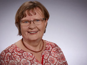 Christine Winkler