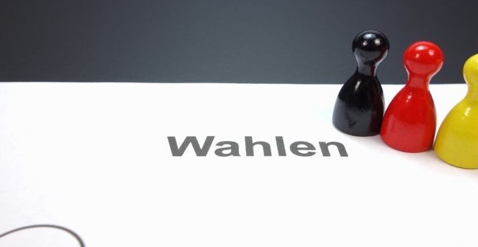 Wahlen