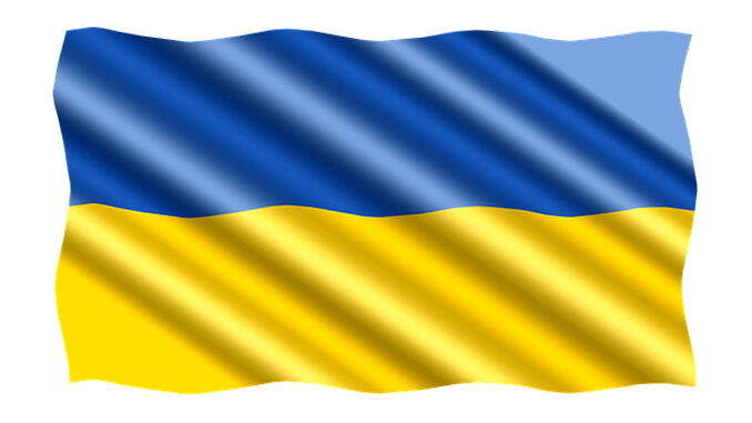 ukraine