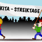 Kita-Streiktage