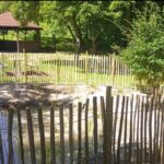 Sumpfteich am 72-Stunden-Platz gestaltet