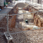 Straßenbau - Infoveranstaltung